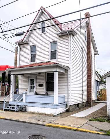 410 14th Street, Huntingdon, PA 16652