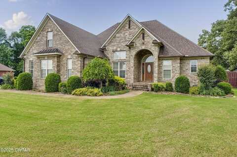 5 Medina Middle School Road, Medina, TN 38355
