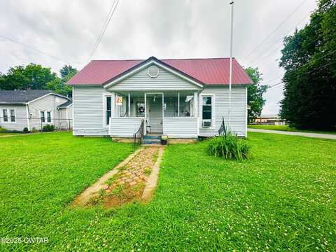 500 S Brownsville Street, Trenton, TN 38382