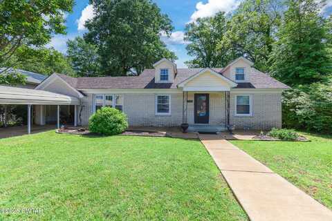 200 N 18th Avenue, Humboldt, TN 38343