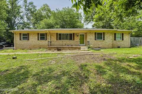 73 Milan Highway, Humboldt, TN 38343