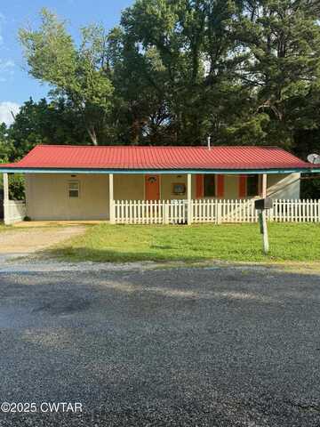 19 Loop Road, Jackson, TN 38301
