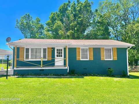 146 Maywood Drive, Martin, TN 38237