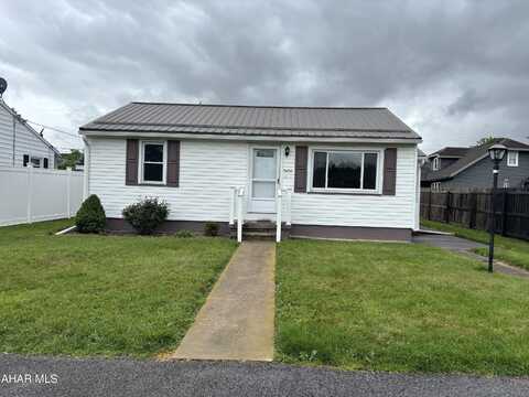 5404 Colclesser Avenue, Altoona, PA 16601