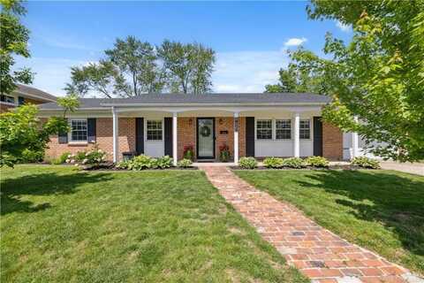 415 Rader Drive, Vandalia, OH 45377