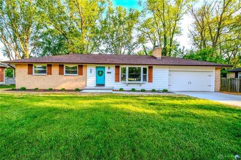 4189 W Franklin Street, Bellbrook, OH 45305