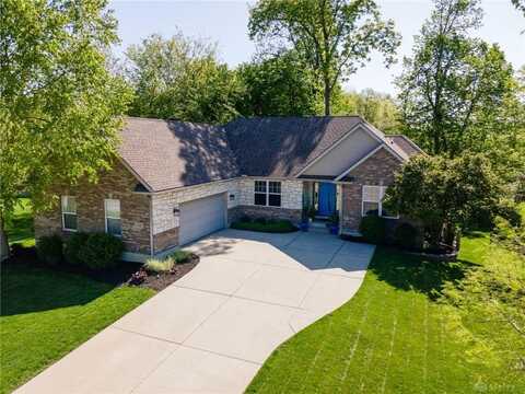 9300 Somerset Court, Clearcreek Twp, OH 45458