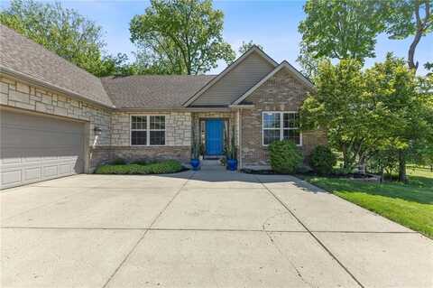 9300 Somerset Court, Clearcreek Twp, OH 45458