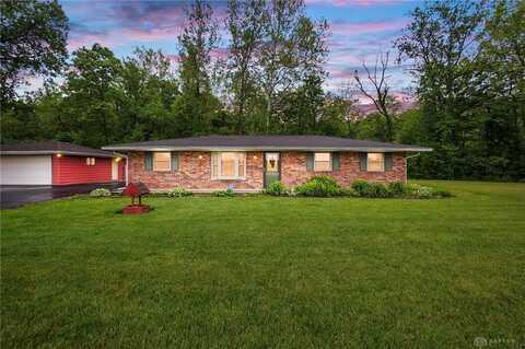 8590 Euphemia Castine Road, Lewisburg, OH 45338