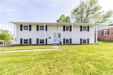 150 Winston Lane, Monroe, OH 45050