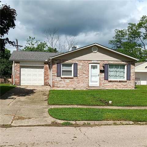 3037 Sudbury Drive, Kettering, OH 45420