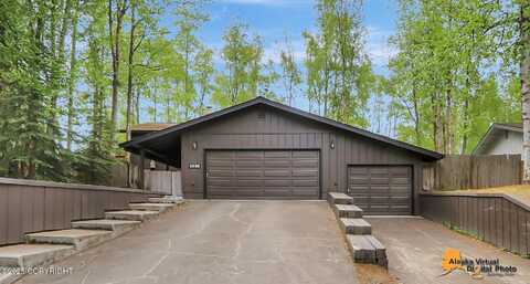 4956 Castle Court, Anchorage, AK 99508