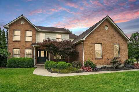 301 Sagewood Court, Monroe, OH 45050
