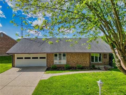 3339 Turner Drive, Springfield, OH 45504