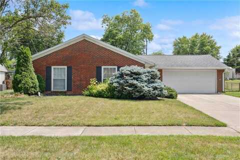 20 Walnut Place, Springboro, OH 45066