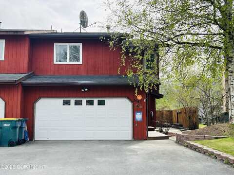 3041 Brookridge Circle, Anchorage, AK 99504