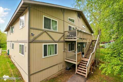 2631 Palmer Court, Anchorage, AK 99508