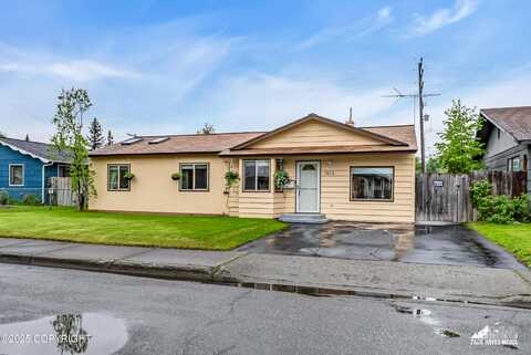 1513 Primrose Street, Anchorage, AK 99508