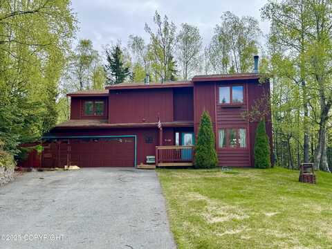 9901 Amchitka Circle, Eagle River, AK 99577