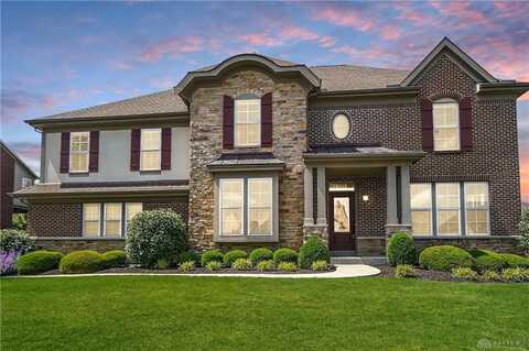 7241 Keltner Drive, West Chester, OH 45069