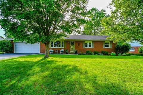 937 Donham Drive, Beavercreek Township, OH 45434