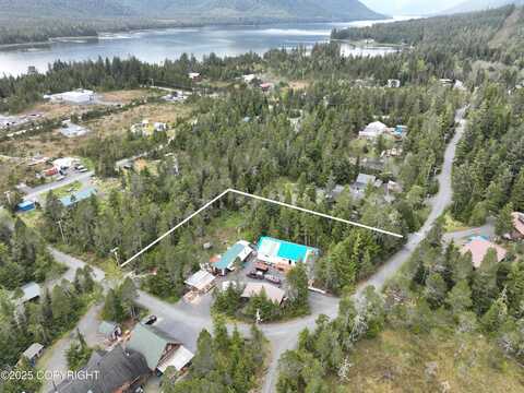 8 Rose Lane East, Petersburg, AK 99833
