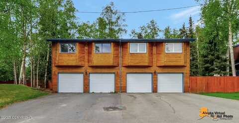 18739 Sarichef Loop, Eagle River, AK 99577