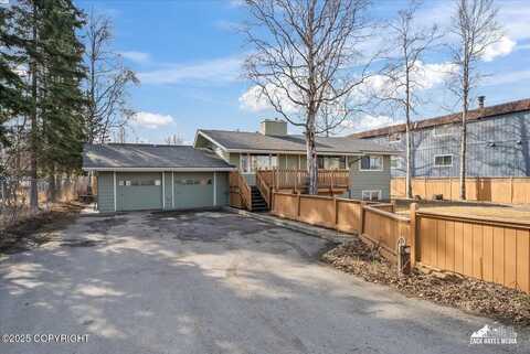 16820 Easy Street, Eagle River, AK 99577