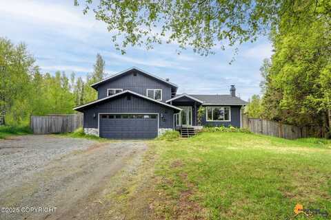 6250 West Tree Drive, Anchorage, AK 99507
