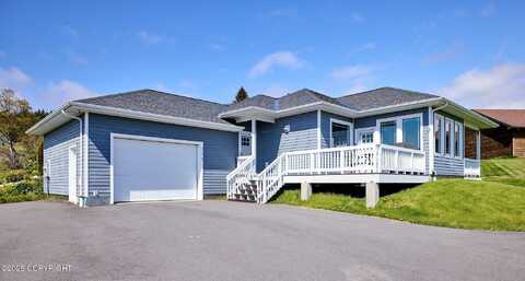 856 Soundview Avenue, Homer, AK 99603