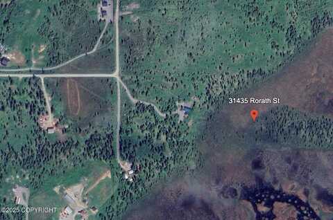 31435 Rorath Street, Anchor Point, AK 99556