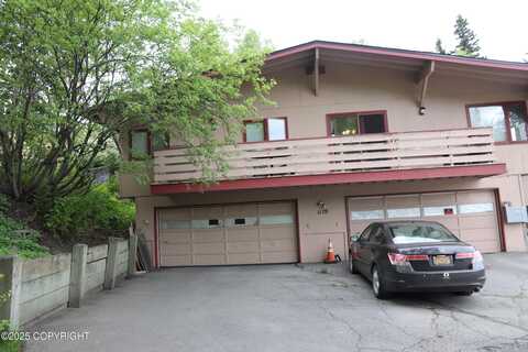 1129 W 20th Avenue, Anchorage, AK 99503