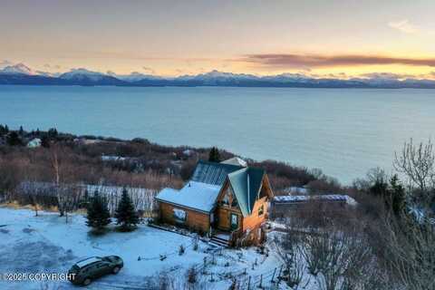2525 Sterling Highway, Homer, AK 99603