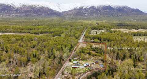 6036 E Altra Drive, Palmer, AK 99645