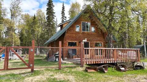 53378 Foley Drive, Kenai, AK 99611