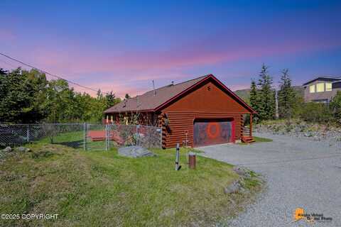 7435 Old Hillside Way, Anchorage, AK 99516