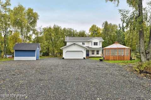 36400 Pingo Street, Soldotna, AK 99669