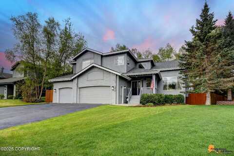 13610 Arboretum Street, Anchorage, AK 99516