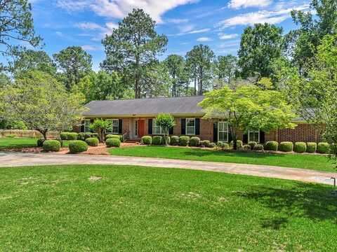 3802 Quail Hollow Road, Albany, GA 31721