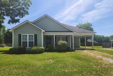 1230 BALLPARK AVENUE, Dawson, GA 39842