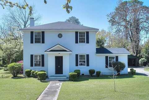 1106 Peachtree Terrace, Albany, GA 31707