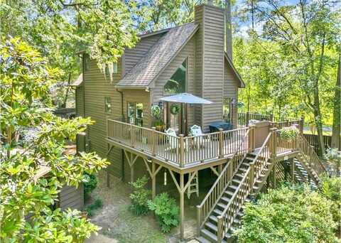 198 A Lovers Lane, Albany, GA 31701