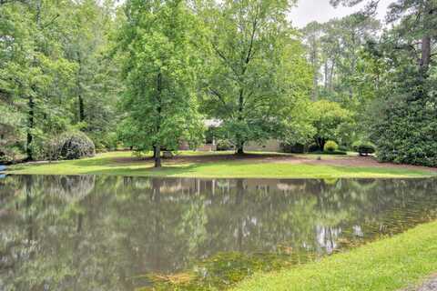 232 Pickens Street, Edgefield, SC 29824