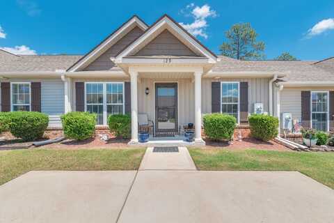 129 Brow Tine Court, Aiken, SC 29801