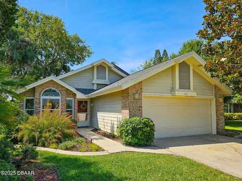 900 Smokerise Boulevard, Port Orange, FL 32127