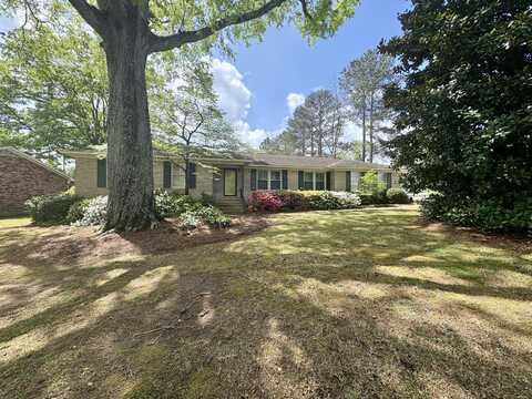 3023 Eastlawn Road, Columbia, SC 29210