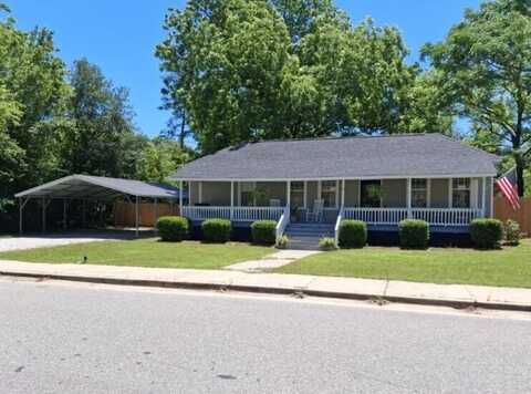 8 Cloudman Street, Warrenville, SC 29851