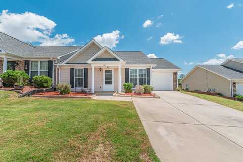 183 Bobwhite Drive, Aiken, SC 29801