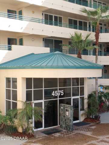 4575 S Atlantic Avenue, Ponce Inlet, FL 32127