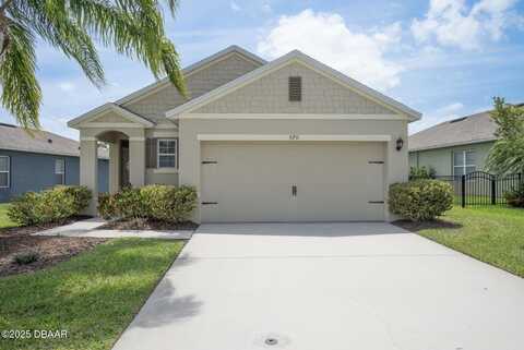 570 Armoyan Way, New Smyrna Beach, FL 32168